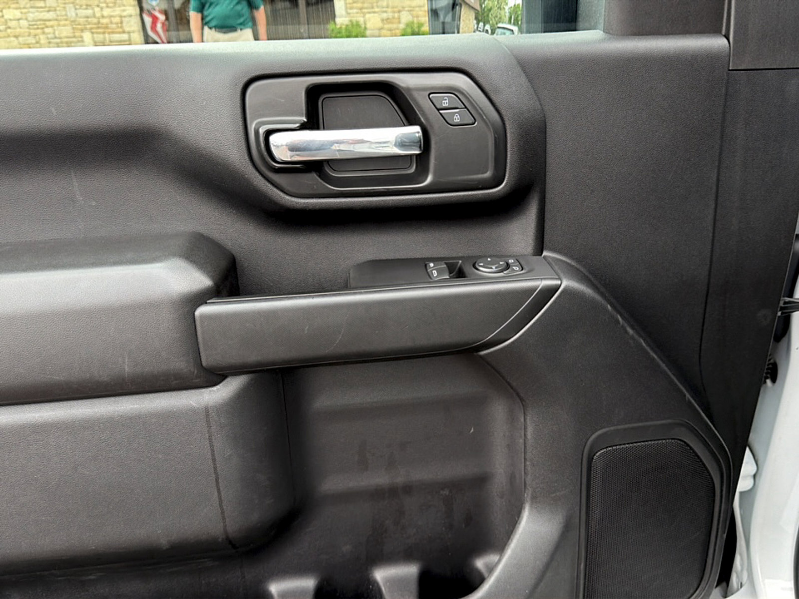 Used 2022 Chevrolet Silverado 2500 W/T w/ WT Fleet Convenience Package RWD image 12