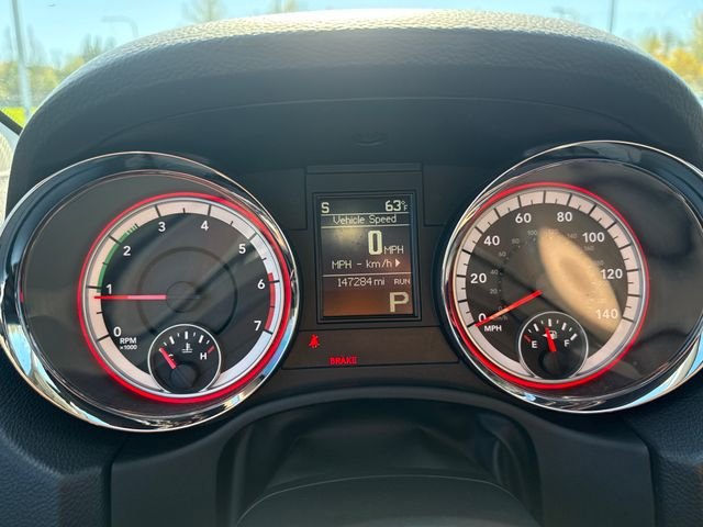Used 2013 Dodge Durango R/T w/ Leather Interior Group AWD/4WD image 23