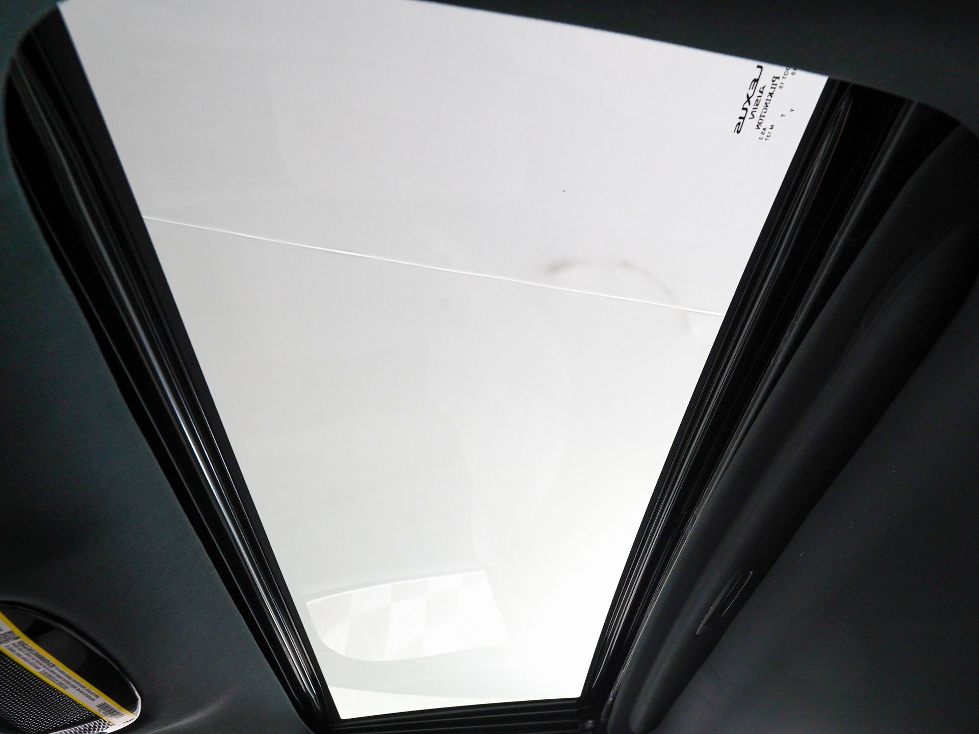 Used 2026 Lexus RX 350 Premium w/ Convenience Package image 26