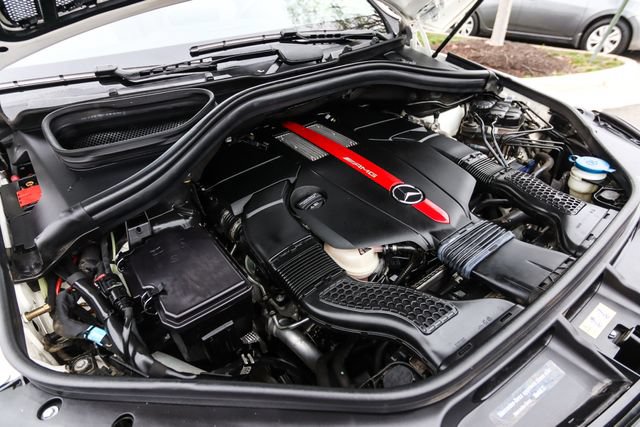 Used 2018 Mercedes-Benz GLE 43 AMG 4MATIC image 66