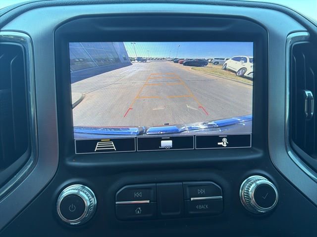 Used 2020 GMC Sierra 1500 SLT w/ SLT Premium Plus Package image 17