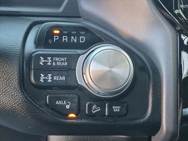Used 2019 RAM 2500 Power Wagon AWD/4WD image 12
