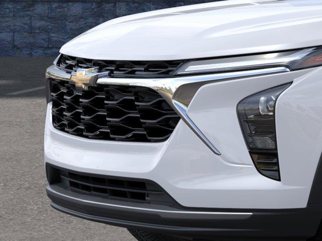 New 2026 Chevrolet Trax LT w/ LT Convenience Package FWD image 13