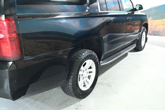 Used 2018 Chevrolet Suburban LT image 8