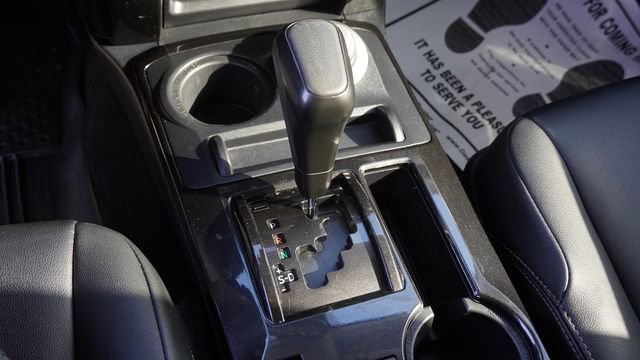 Used 2023 Toyota 4Runner 40th Anniversary SE image 27