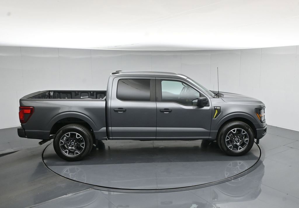 Used 2024 Ford F150 STX RWD image 40