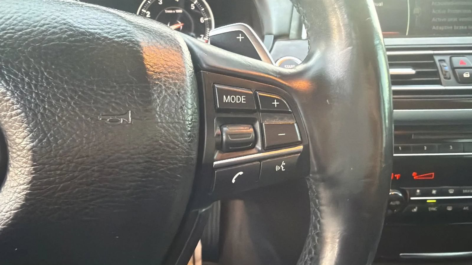 Used 2014 BMW 750Li xDrive AWD/4WD image 38
