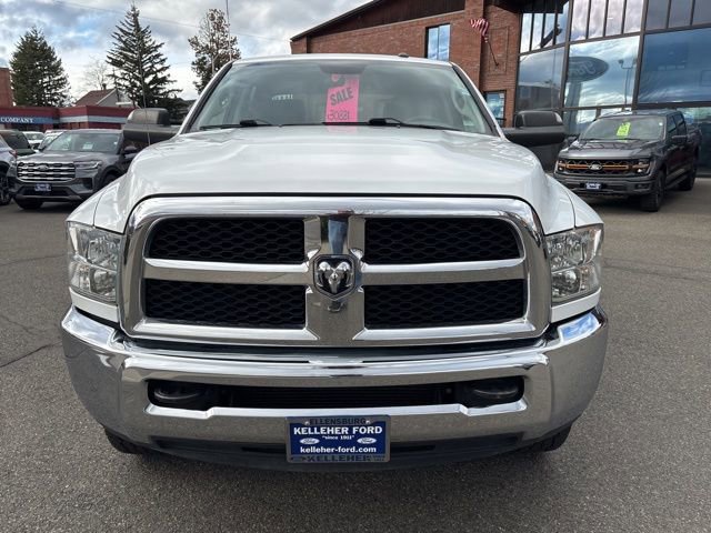 Used 2018 RAM 2500 Tradesman w/ Chrome Appearance Group image 11