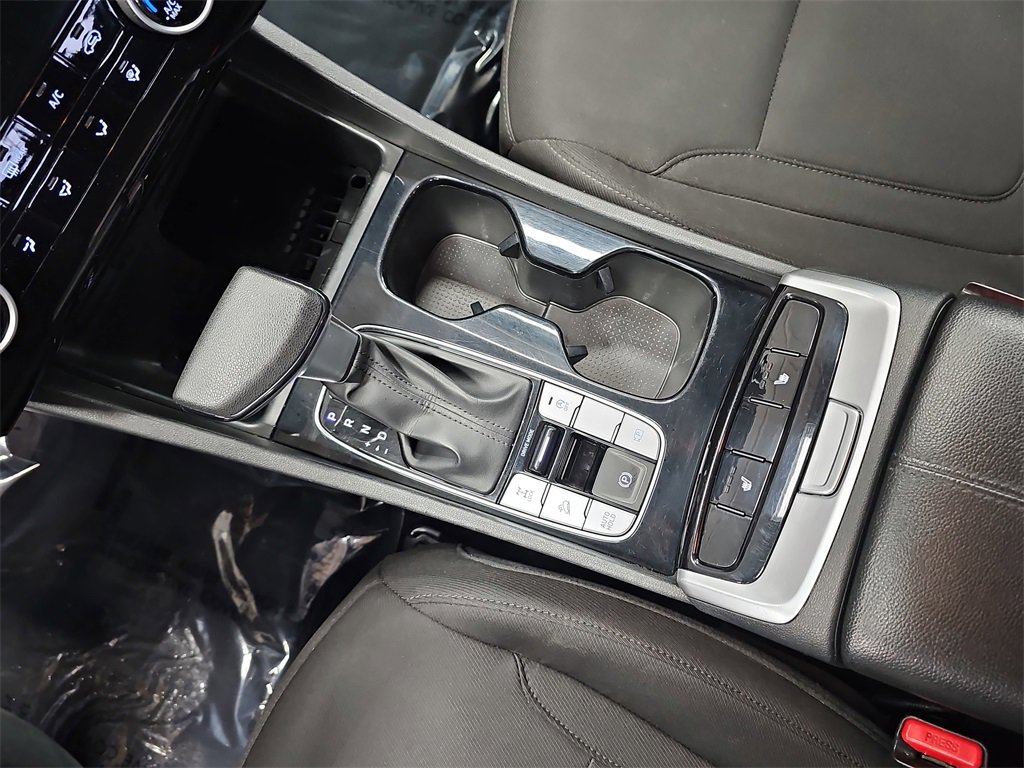 Used 2023 Hyundai Tucson SEL image 24