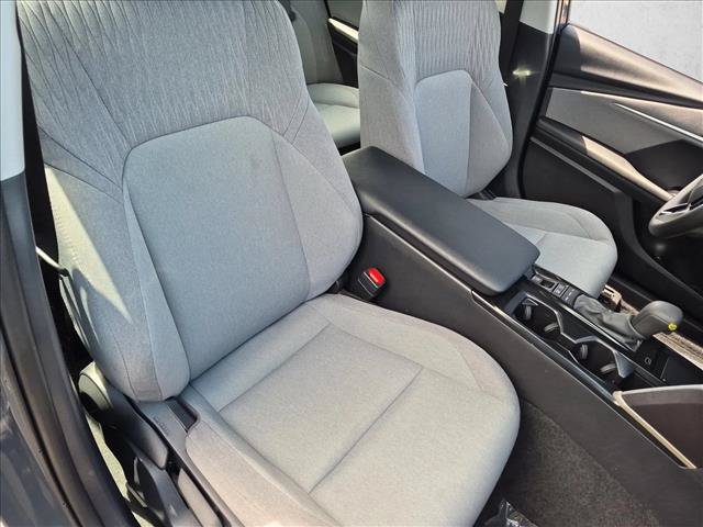 Used 2025 Toyota Camry LE FWD image 20