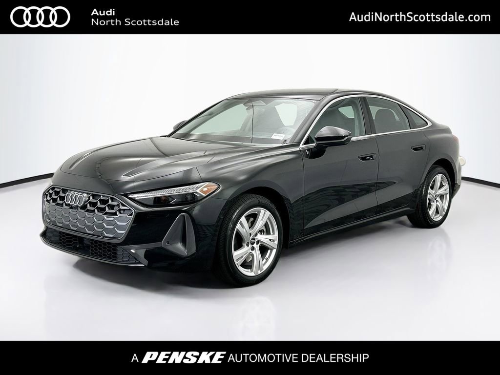 Used 2025 Audi A5 2.0T Premium Plus