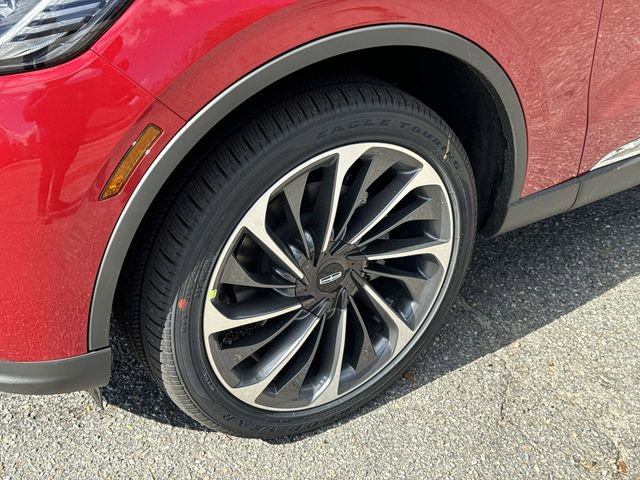 New 2026 Lincoln Aviator Reserve AWD/4WD image 10