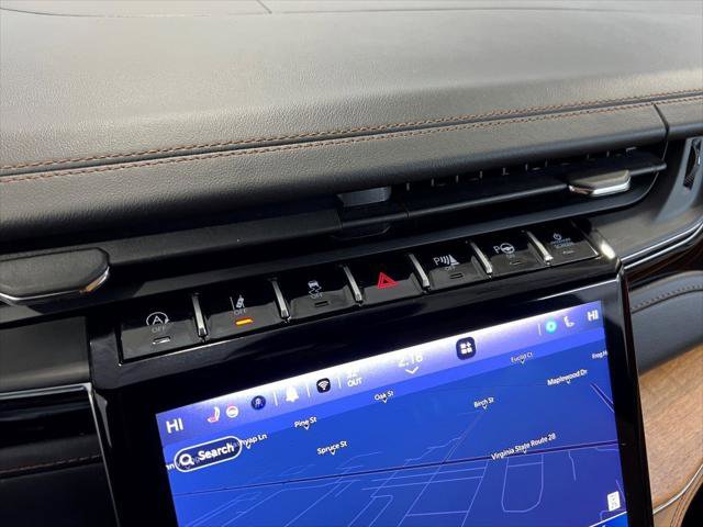 Certified 2024 Jeep Grand Cherokee L Summit image 46