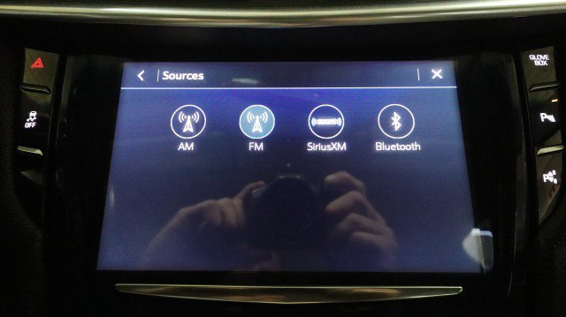 Used 2018 Cadillac XTS Luxury FWD image 19