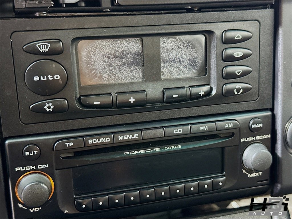 Used 2003 Porsche 911 Carrera image 12