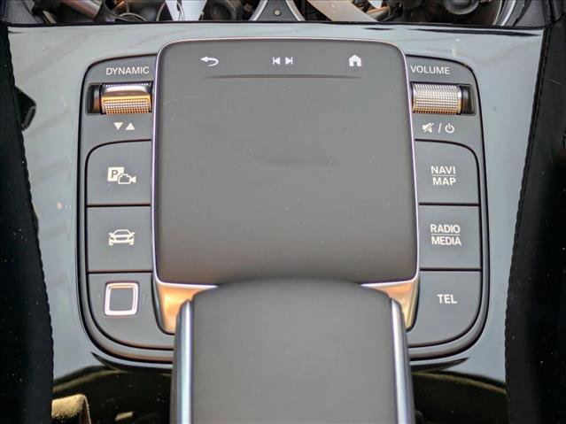 New 2026 Mercedes-Benz GLS 63 AMG 4MATIC image 18