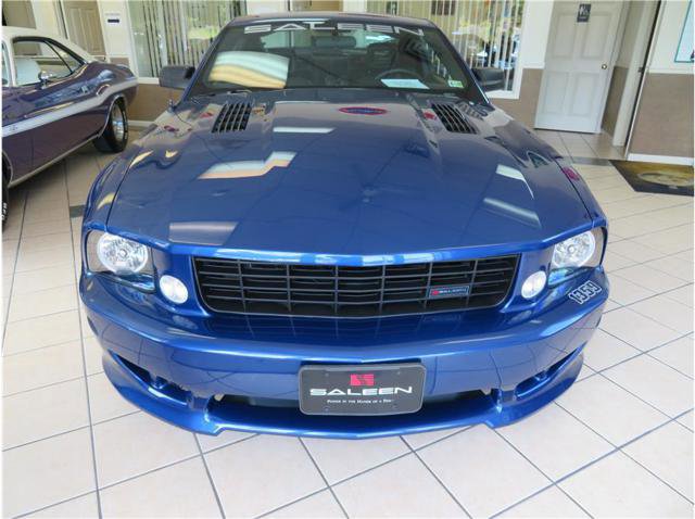 Used 2006 Ford Mustang GT RWD image 28