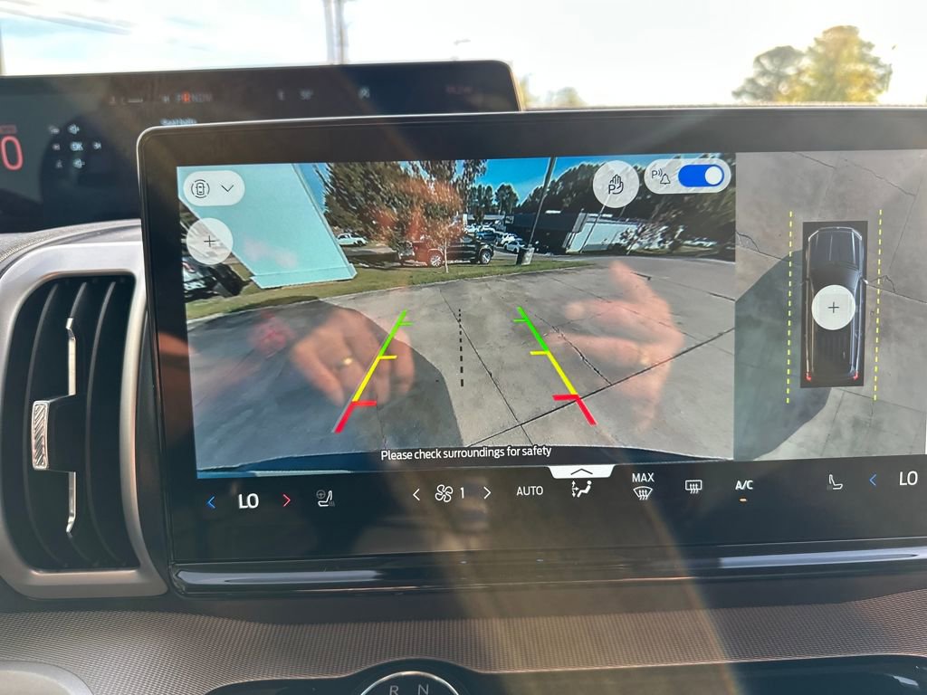 New 2025 Ford Expedition Max Active image 20