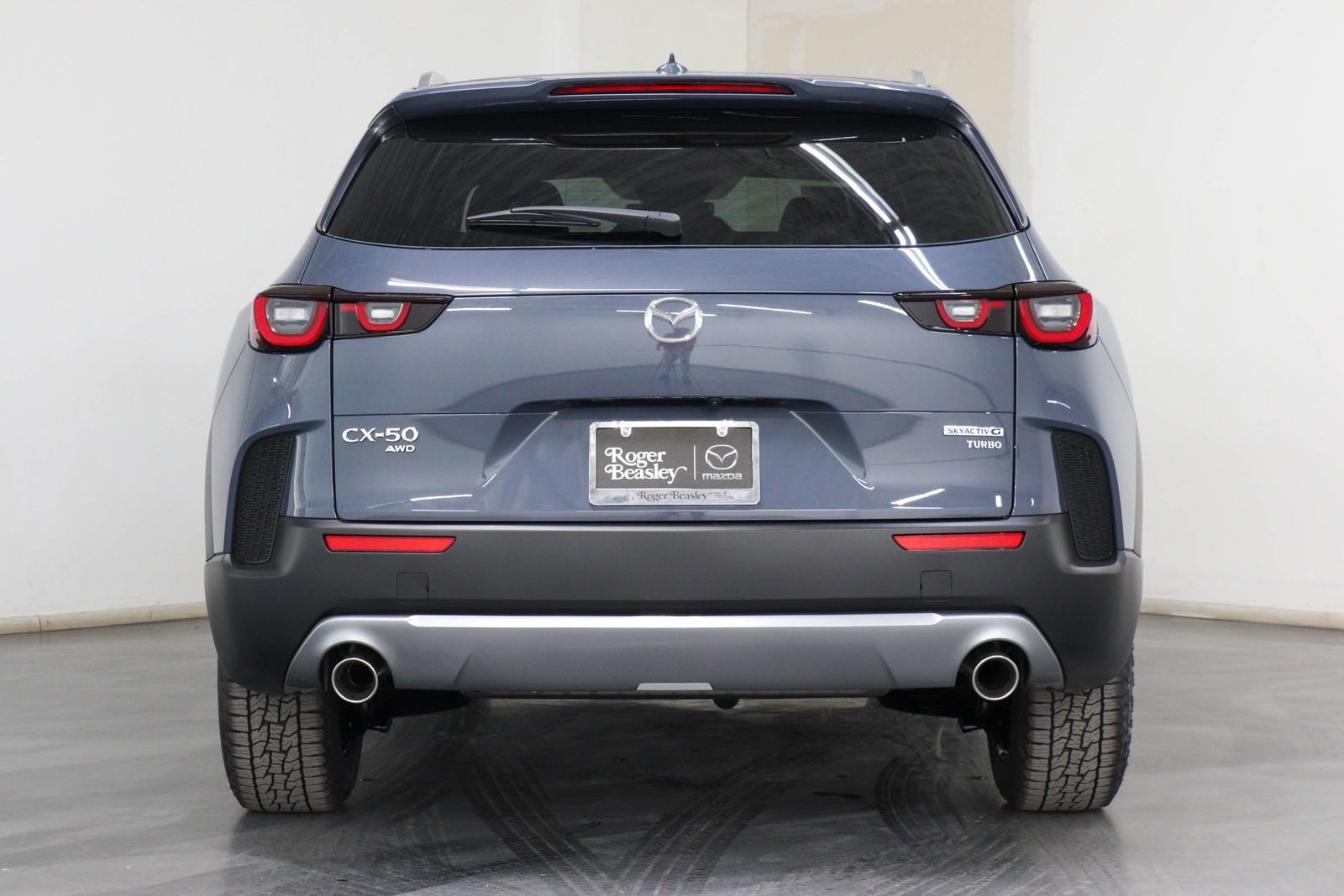 New 2025 MAZDA CX-50 Meridian Edition w/ Weather Package image 6