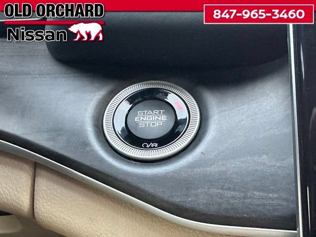 Used 2022 Jeep Grand Cherokee Limited 4xe w/ Luxury Tech Group II AWD/4WD image 17