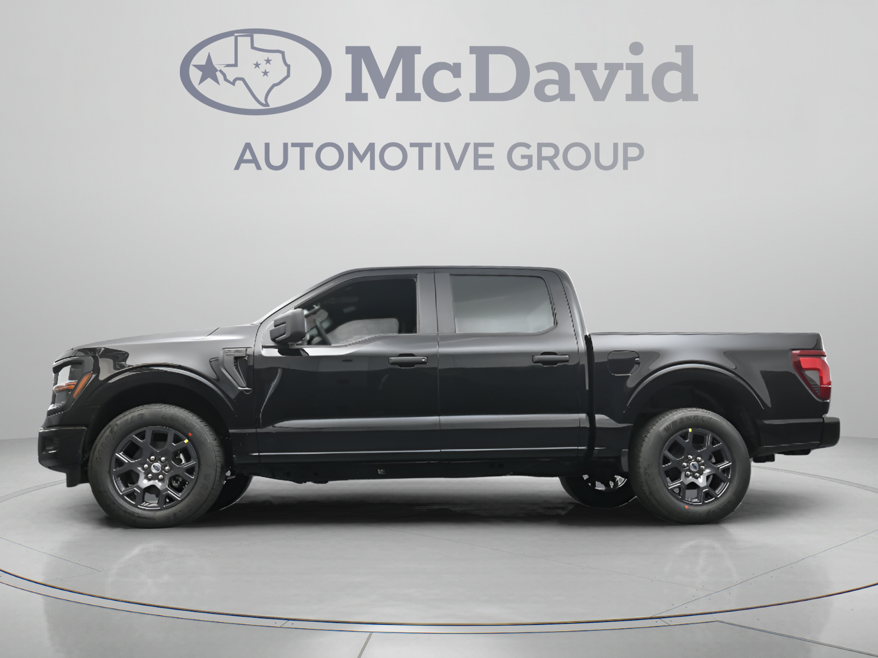 New 2026 Ford F150 STX w/ Equipment Group 200A RWD image 13
