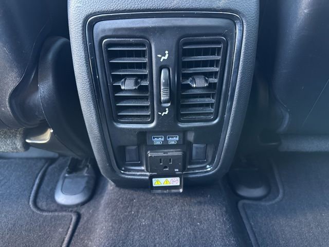 Certified 2020 Jeep Grand Cherokee Limited w/ Trailer Tow Group IV image 30