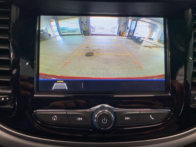 Used 2019 Chevrolet Trax LT w/ Driver Confidence Package image 20