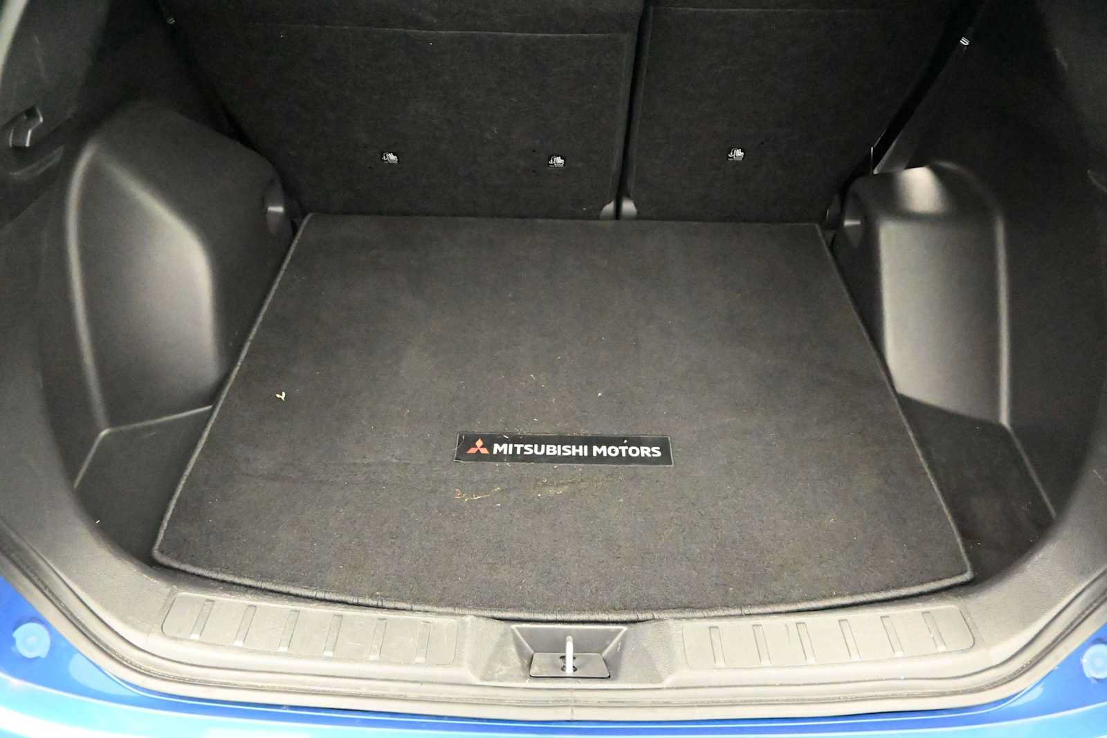 Used 2025 Mitsubishi Eclipse Cross SE AWD/4WD image 27