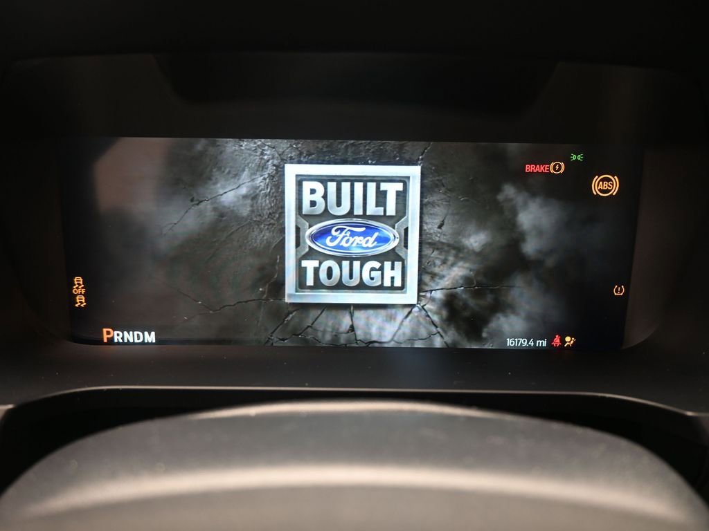Certified 2024 Ford F150 STX image 13