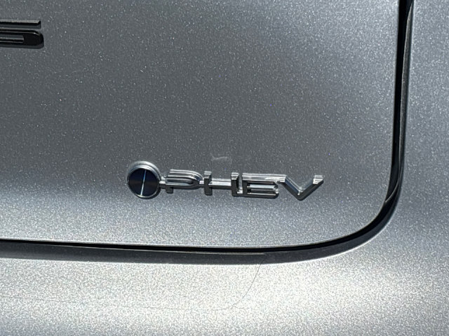 New 2027 Toyota Prius Plug-In Hybrid w/ Limited Premium Package FWD image 11