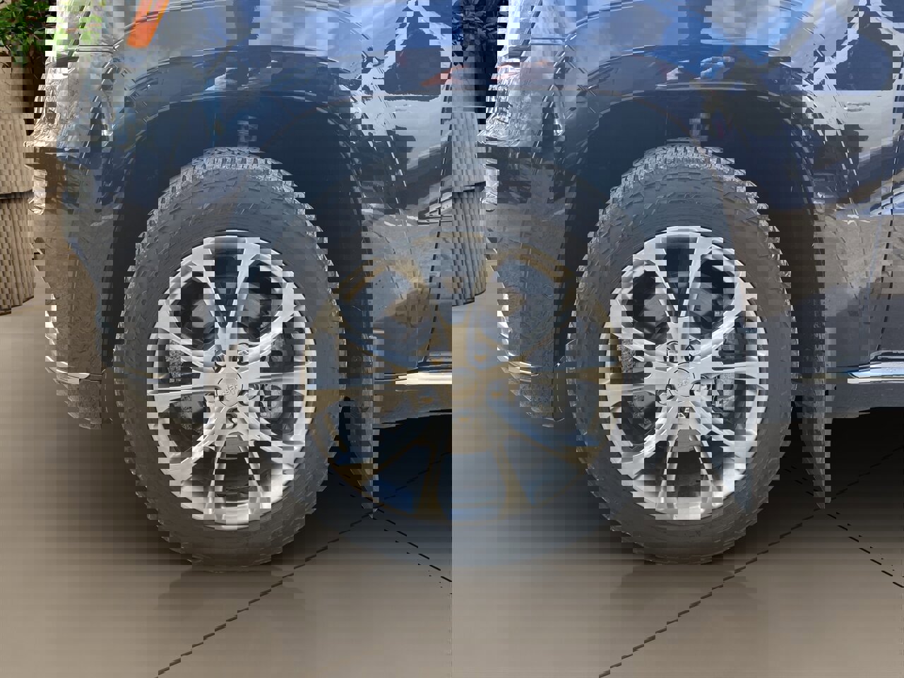 Used 2019 Jeep Grand Cherokee Summit w/ Platinum Series Group image 28