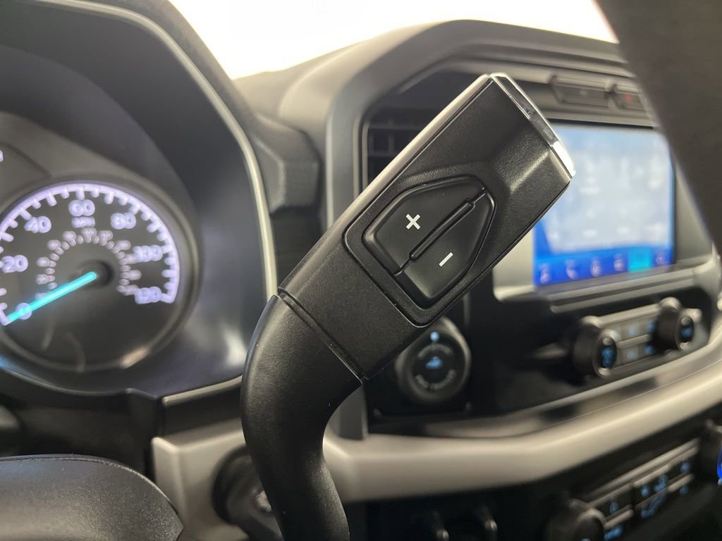 Used 2023 Ford F150 XLT w/ Trailer Tow Package image 22