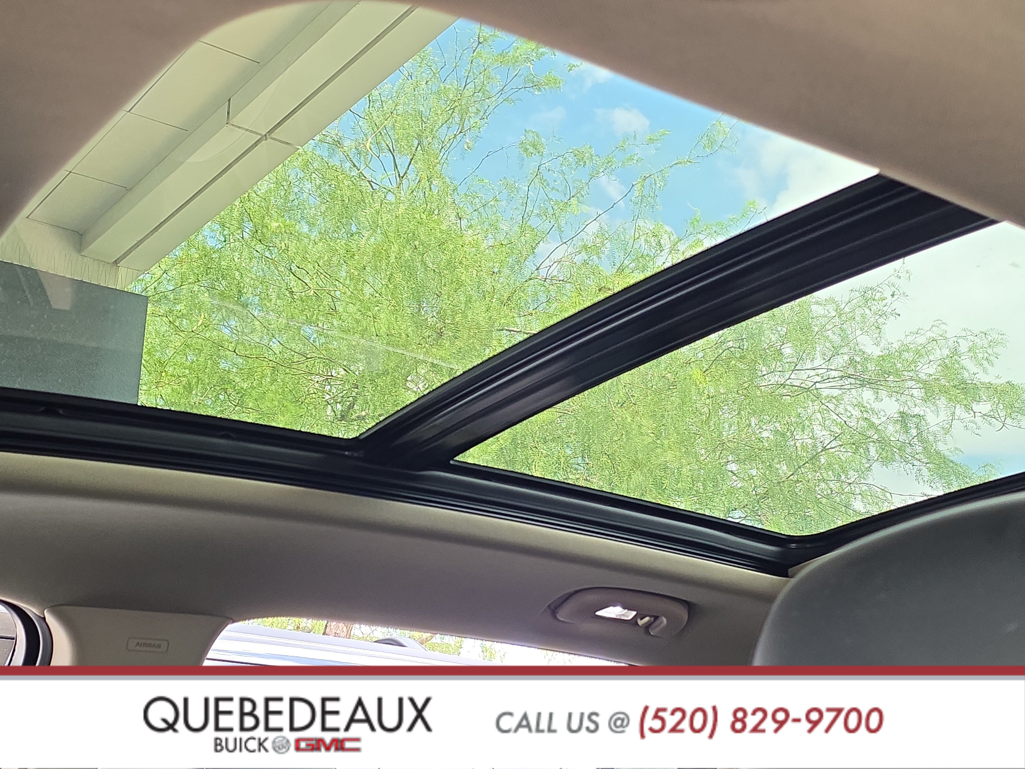 Used 2017 Buick Envision Essence FWD image 12