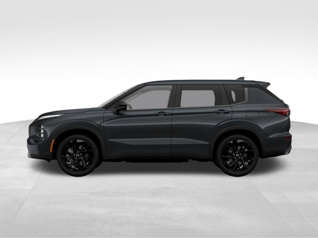 New 2026 Nissan Rogue SL AWD/4WD image 9