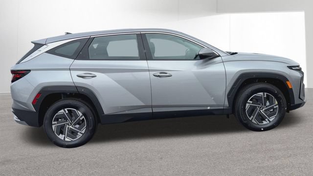 New 2026 Hyundai Tucson Blue SE AWD/4WD image 10