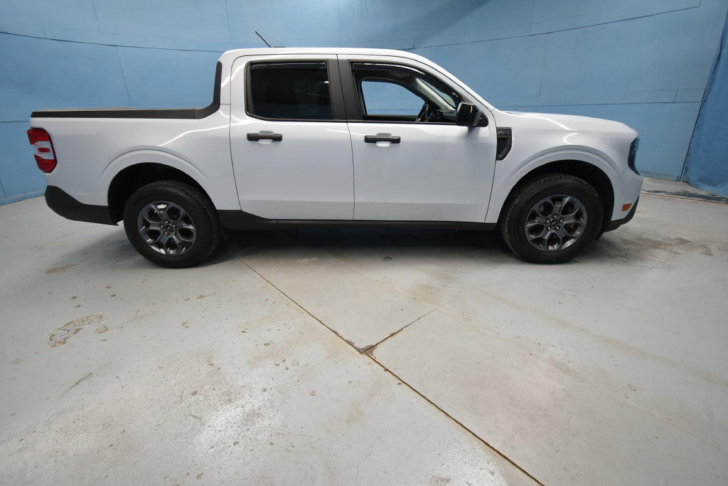 Used 2025 Ford Maverick XLT w/ XLT Luxury Package AWD/4WD image 34
