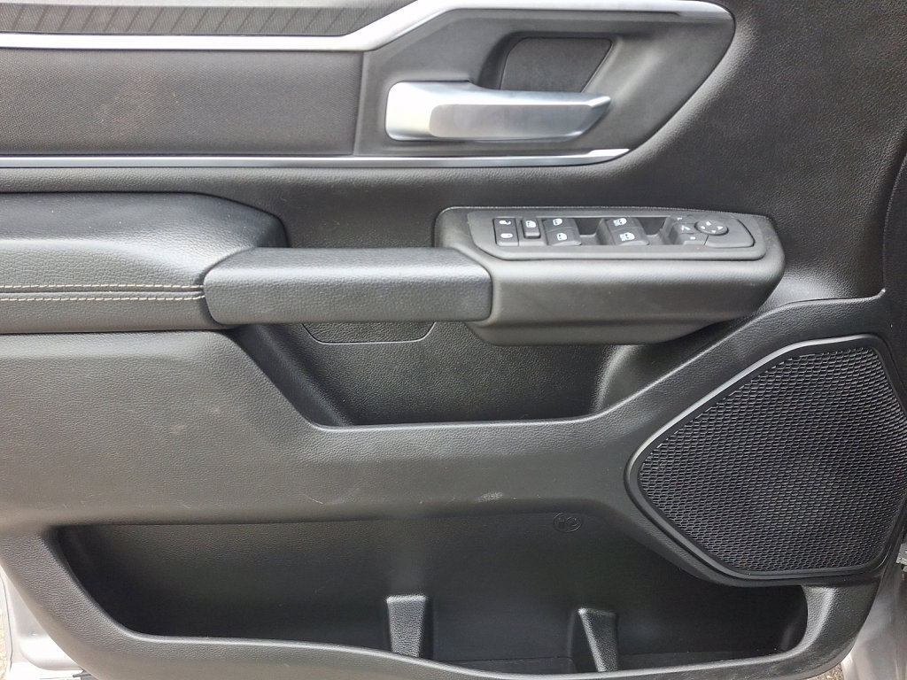 Used 2025 RAM 1500 Big Horn AWD/4WD image 23