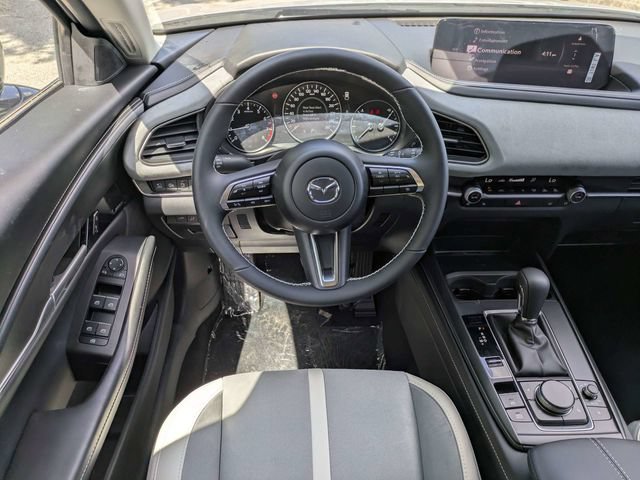 New 2026 MAZDA CX-30 2.5 Turbo Aire Edition AWD/4WD image 16