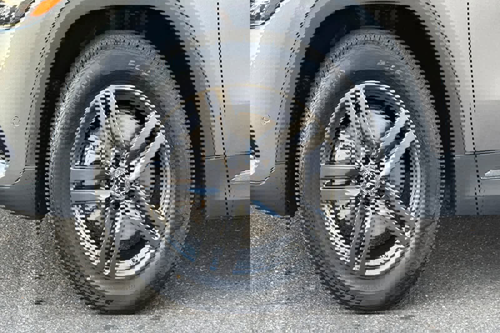 New 2026 Mercedes-Benz GLA 250 4MATIC image 24