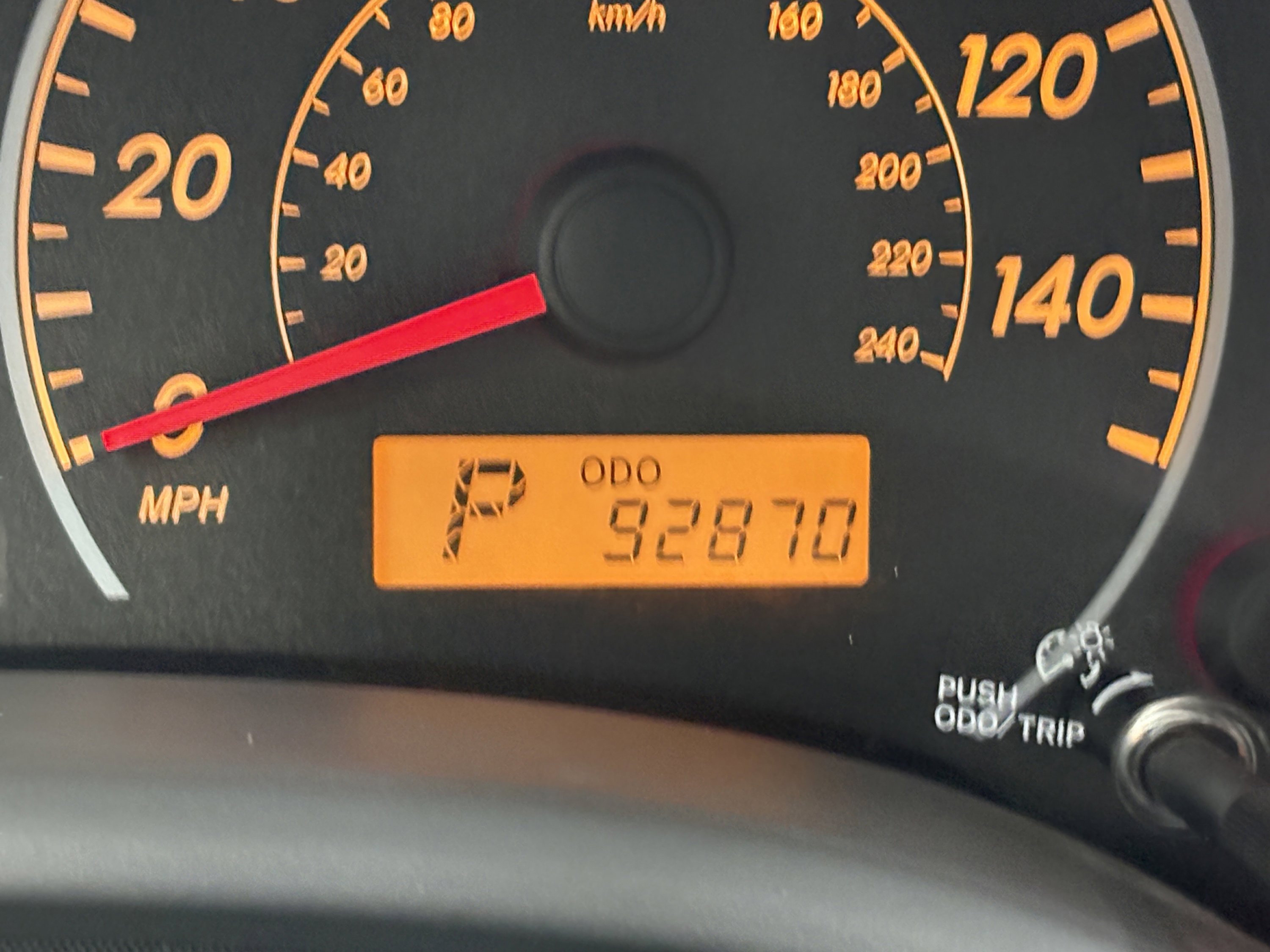 Used 2010 Toyota Corolla LE image 29