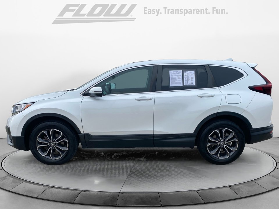 Used 2020 Honda CR-V EX image 5