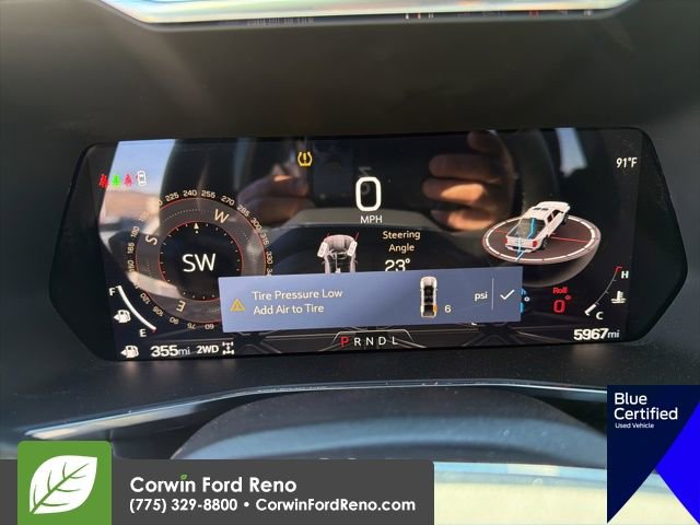 Used 2025 GMC Canyon Elevation w/ Convenience Package image 11