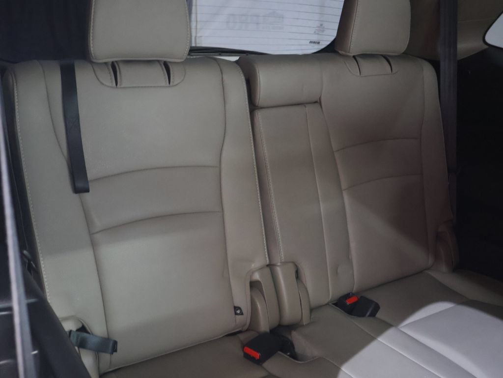 Used 2022 Honda Pilot Special Edition image 13
