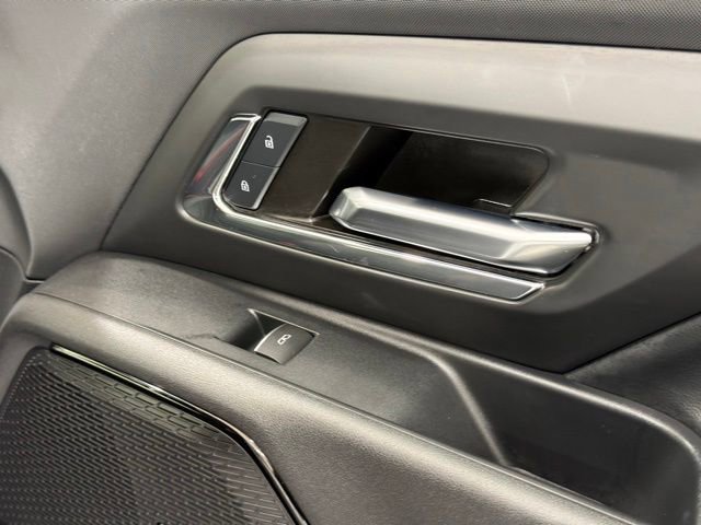 Used 2024 Chevrolet Silverado EV RST image 22