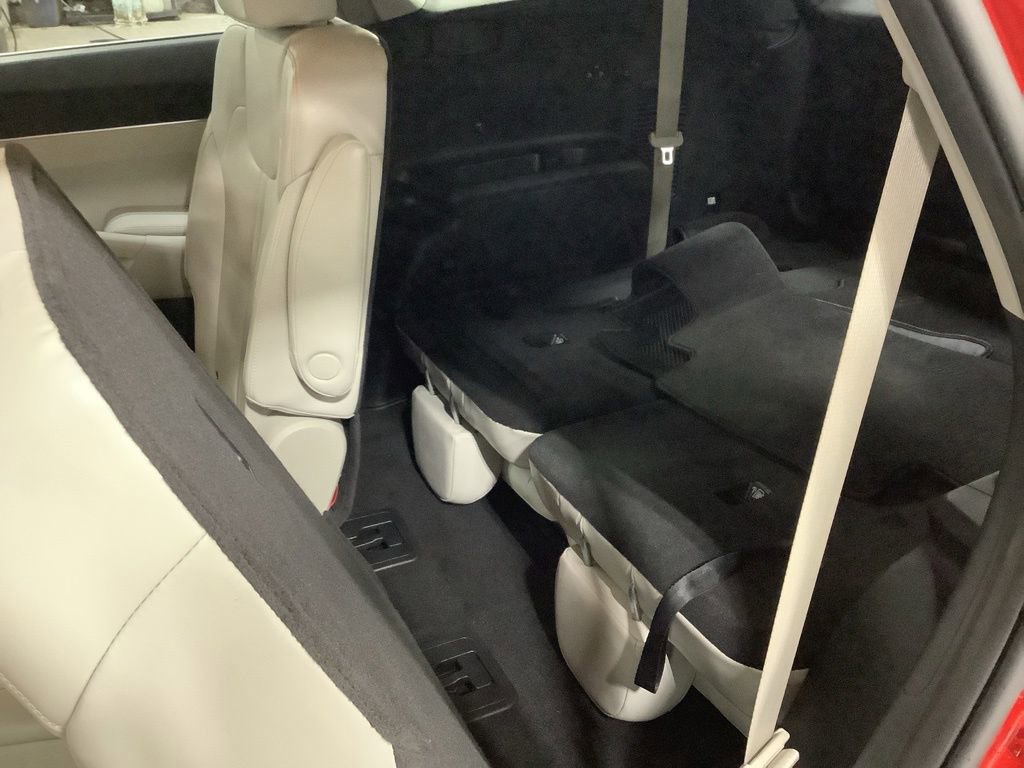 Certified 2023 Kia Sorento EX image 23