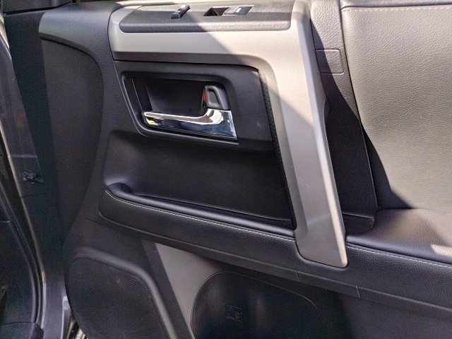 Used 2021 Toyota 4Runner Limited image 16