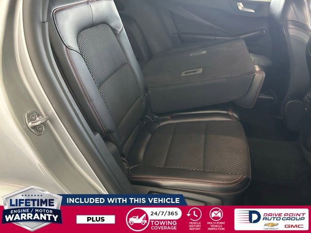 Used 2024 Ford Escape ST-Line image 25