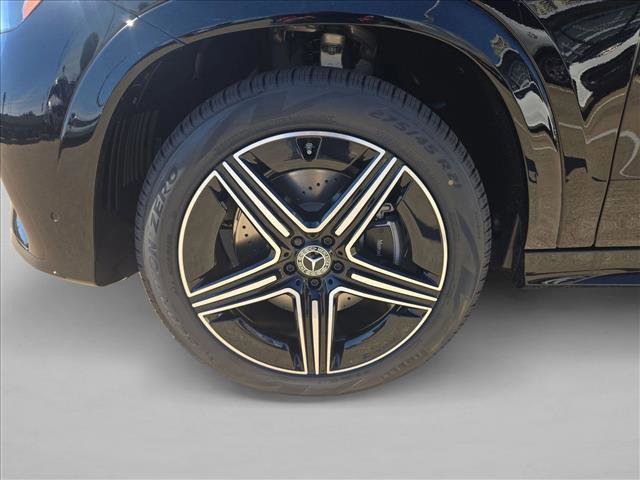 New 2026 Mercedes-Benz GLE 350 4MATIC image 8