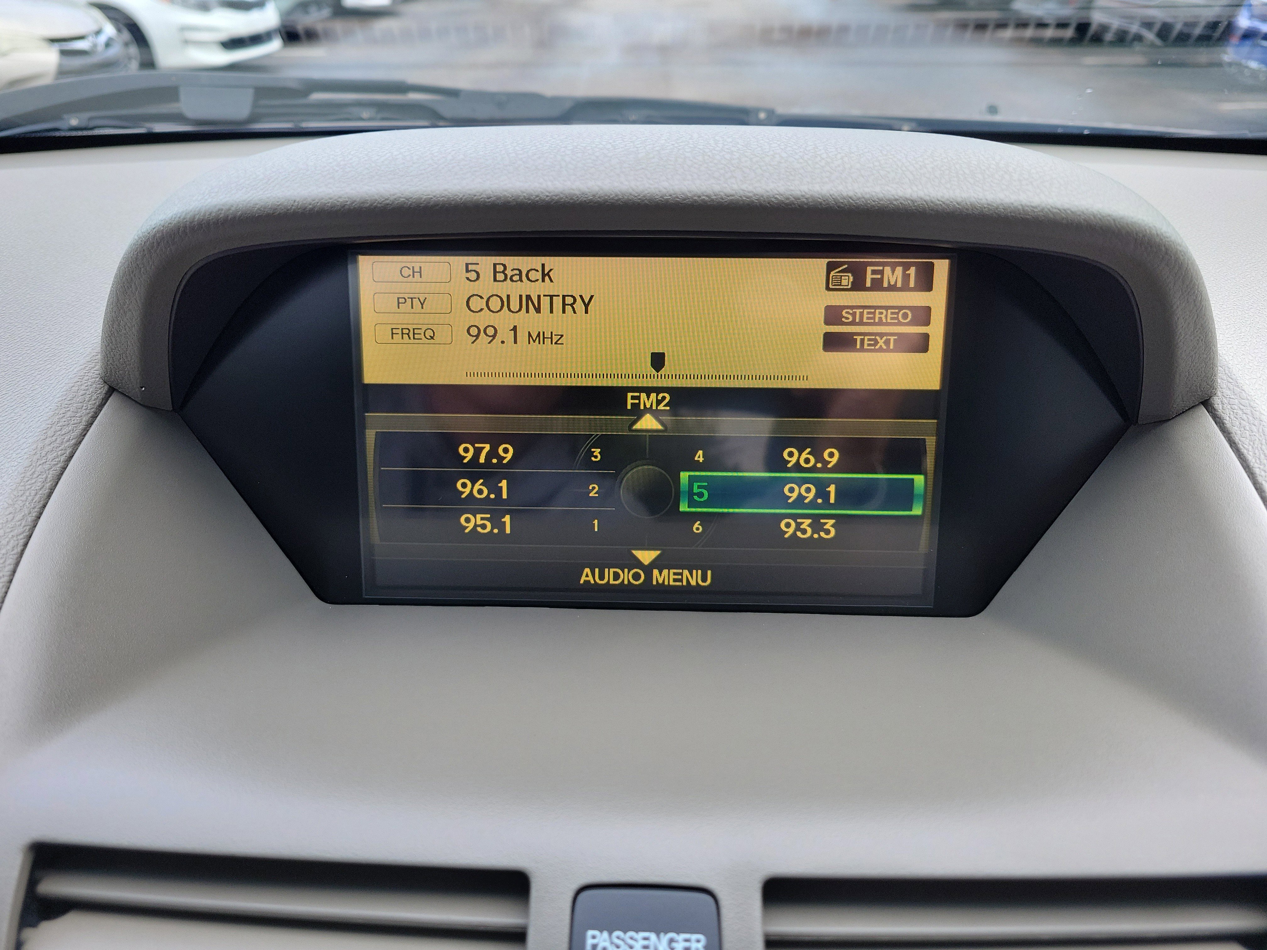 Used 2010 Acura MDX w/ Technology Package image 36