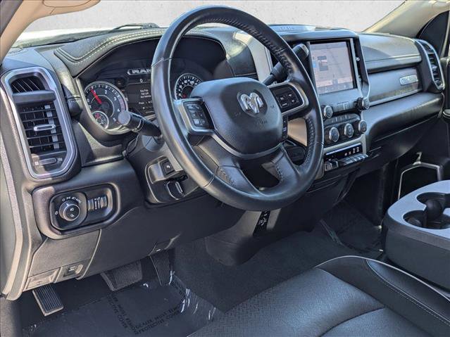 Used 2022 RAM 2500 Laramie image 10